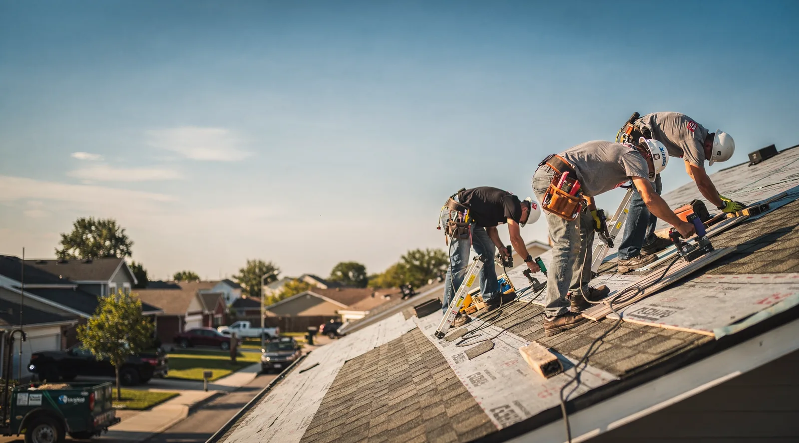 Dormer Window Assessment in Parksville, KY